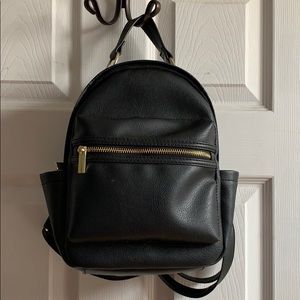 Mini backpack